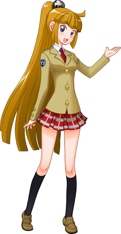 Japanese Student